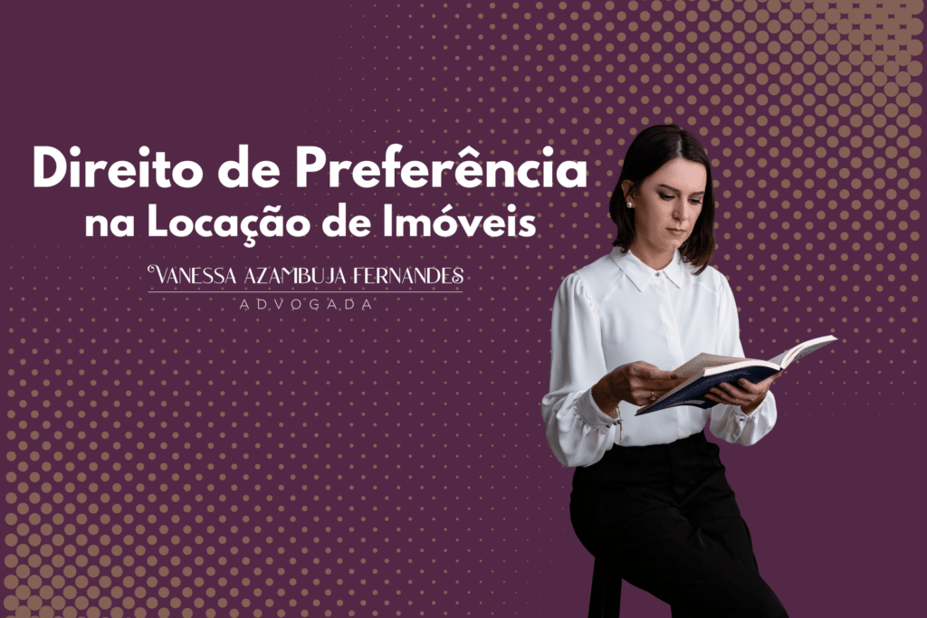 direito de preferência na locação